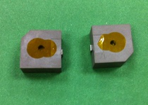 CT-1212CL supplies original CUI CT-1212CL patch active buzzer