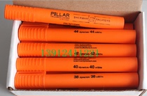 PILLAR SCHUMANN 38 40 42 44#CORONA pen Dyne pen Surface tension test pen 31～71# SET