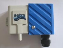 Original brand new SETRA 2661500LDACT1C differential pressure transmitter 0-500pa