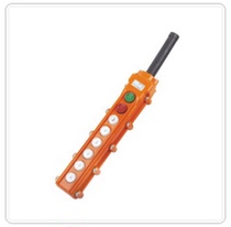 TNHA1-63A (rainproof type) COB crane with control button driving switch hoist switch