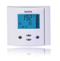VECTOR Weituo Series Wall Mounted Universal Wall Controller TCI-W22-H TCI-W