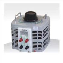Shanghai one open TDGC2-5K contact voltage regulator 5000W (0-250v)