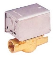 Honeywell honeywell Compact fan coil electric valve V4043