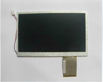 New Quanzhi A13 A10 sharp cable R70 7 inch tablet LCD display