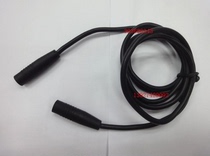 Banana plug test line Banana plug test line Banana plug mother line silicone test line