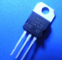 Three-terminal regulator L7824CV L7824 7824 new regulator IC