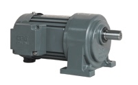 Direct selling CPG Shengbang City-State three-phase gear reduction motor 750W1:51:101:15 20 25 30 50