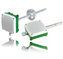 Original Austrian EE650-T2A6L200 anemometer EE65-VB5 wind speed transmitter