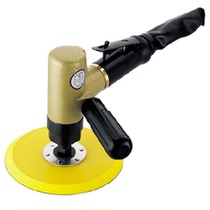 Fake 1 to ten Taiwan A WINDEN stable WD-226-6 polishing machine