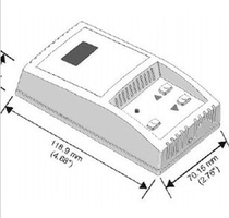 Gristone Greystone indoor temperature sensor 20K resistance TE200AE20