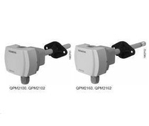 Siemens Siemens QPM2102 wind pipe air quality sensor CO2 VOC