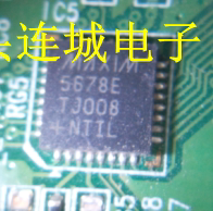 MAX5678ETJ Price queries accepted Thank you LCD IC