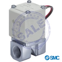 Original Japan SMC pneumatic solenoid valve VX214AZ2AXB new 2-way direct-acting valve popular recommendation