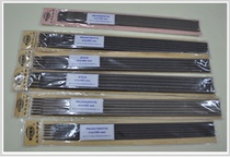 Nanjing Pacific welding material carbon steel electrode J507 Φ3 2~Φ5 0