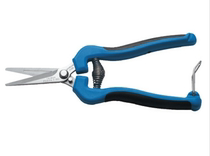 Taiwan imported original clothes F-002 Fuya tools FUJIYA brand grape cut 8 inch gardening scissors