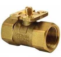 Siemens ball valve VAI61 32-16 ball valve thread ball valve internal thread