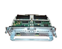 Original installed Cisco CISCO 2FE 2W V2 nine percent new warranty Three months special price for sale