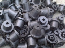 New top cone geomembrane covering machine accessories laminating machine sleeve Plastic cheese laminating machine accessories nesting