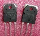 Original imported disassembly machine 2SK3473 K3473 9A 900V MOS field effect tube quality assurance