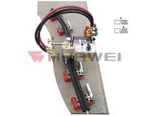  Supply Shanghai Huawei HK-72T three-dimensional cutting machine