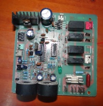 Chunlan air conditioner original accessories computer board external board KFR-70LW TDSZY CG104-V1 0