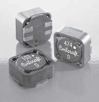 MSD1278-103MLD 10UH Wire art SMD common mode inductance Coupling inductor