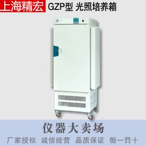 Shanghai Jinghong GZP-250Y Light Incubator