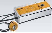 Boree Conspiracy Belimo BF230-T 18 12Nm Fire Smoke Exhaust Valve Actuator Original Dress