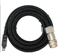 Mitsubishi servo motor encoder line MR-J3ENSCBL2M-L 10M 3M 5M 8M 12M 15M 20M