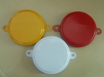 200L liter color red yellow blue and green oil barrel sealing cap oil barrel sealing machine iron cover iron barrel cover