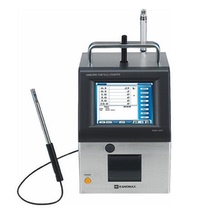 MODEL 3900 Japan Kano Max KANOMAX large flow dust particle counter