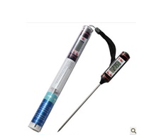 Thermometer Oil Temperature Liquid Paste Body Thermometer Electronic Thermometer