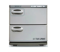 Conpo card MPR30b-2Z) Two-door electric heating towel cabinet with towel cabinet) towel cleaning cabinet