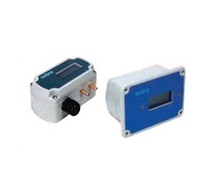 Original BRAND NEW SITER SETRA 261C explosion-proof differential pressure transmitter