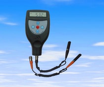 Landtek CM8826N Non-magnetic metal-coating thickness gauge CM-8826N Paint film thickness gauge Non-ferrous base