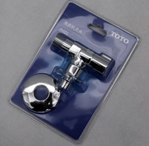 TOTO bathroom genuine laundry special faucet D103 D103-1