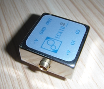 Charge amplifier charge amplifier module acceleration sensor precision charge measurement factory direct sales