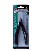 Originally installed Taiwan Baoworkers 1PK-25P-CE Anti-static bounce Ruyi with fine knife and oblique pliers