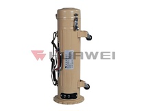 Shanghai Warwick insulation barrel W-3 welding rod insulation barrel 5KG vertical horizontal portable welding rod insulation barrel