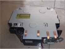 Sharp AR350 450 280 420U laser head Laser assembly Laser original disassembly