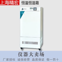 Shanghai Jinghong HWS-250 constant temperature and humidity box