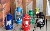 Photo studio photography wedding dress children retro props display props storefront decoration window furnishings retro lanterns