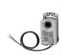 SIEMENS Germany Siemens actuator GBB163 2E air valve actuator