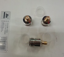 NK SMAK-RP all-copper RF adapter SMA external thread internal pin N adapter has a large amount of optimal