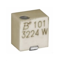 3224W-1-504E SMD 500K precision potentiometer Electronics