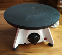 Advanced desktop enclosed electric furnace temperature adjustable experimental electric furnace household universal electric furnace 2KW physical picture with ticket