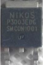  Original P3003EDG TO-252 can shoot directly 