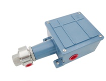 Explosion-proof differential pressure switch explosion-proof differential pressure switch has Explosion-proof certificate