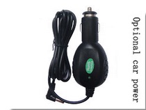 HT310 Qingdao Hantai Hantek oscilloscope car charger adapter original stock