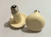 Mushroom Type Ceramic Heating Light Mushroom Type Ceramic Insulated Lamp Mushroom Type Ceramic Fever lamp